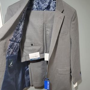 Nautica Classic fit 2Piece Suit